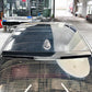 Gloss Black Roof Spoiler for BMW F32 4 Series Coupe 14-20-Carbon Factory