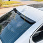 Gloss Black Roof Spoiler for BMW G20 3 Series G80 M3 19-Present-Carbon Factory
