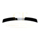 Gloss Black Roof Spoiler for BMW G20 3 Series G80 M3 19-Present-Carbon Factory