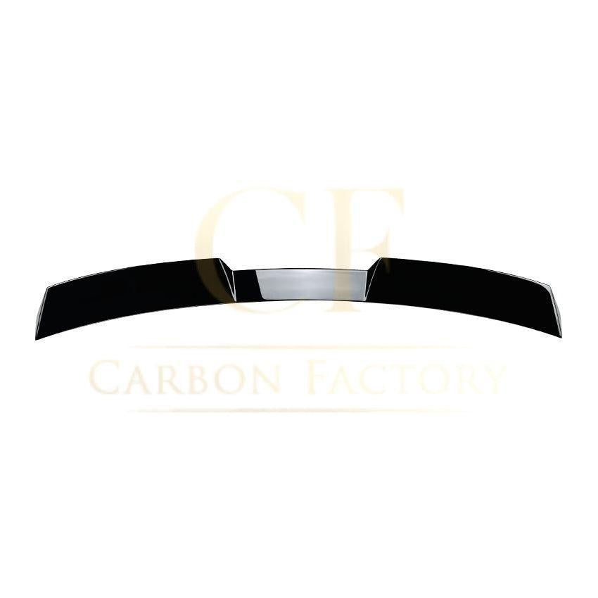 Gloss Black Roof Spoiler for BMW G20 3 Series G80 M3 19-Present-Carbon Factory