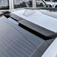 Gloss Black Roof Spoiler for BMW G30 5 Series F90 M5 17-24-Carbon Factory