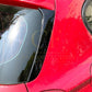 Gloss Black Side Spoiler for BMW F20 F21 1 Series 11-19-Carbon Factory