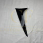 Gloss Black Side Spoiler for BMW F31 3 Series 12-19-Carbon Factory