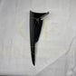 Gloss Black Side Spoiler for BMW F31 3 Series 12-19-Carbon Factory