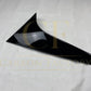 Gloss Black Side Spoiler for BMW F31 3 Series 12-19-Carbon Factory