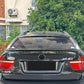 Gloss Black Side Spoilers for BMW E71 X6 08-14-Carbon Factory