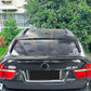 Gloss Black Side Spoilers for BMW E71 X6 08-14-Carbon Factory