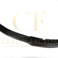 H Style Carbon Fibre Front Splitter for BMW E92 E93 3 Series non M Sport 07-13-Carbon Factory