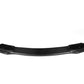 H Style Carbon Fibre Front Splitter for BMW E92 E93 3 Series non M Sport 07-13-Carbon Factory