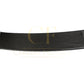 H Style Carbon Fibre Front Splitter for BMW G05 X5 18-22-Carbon Factory