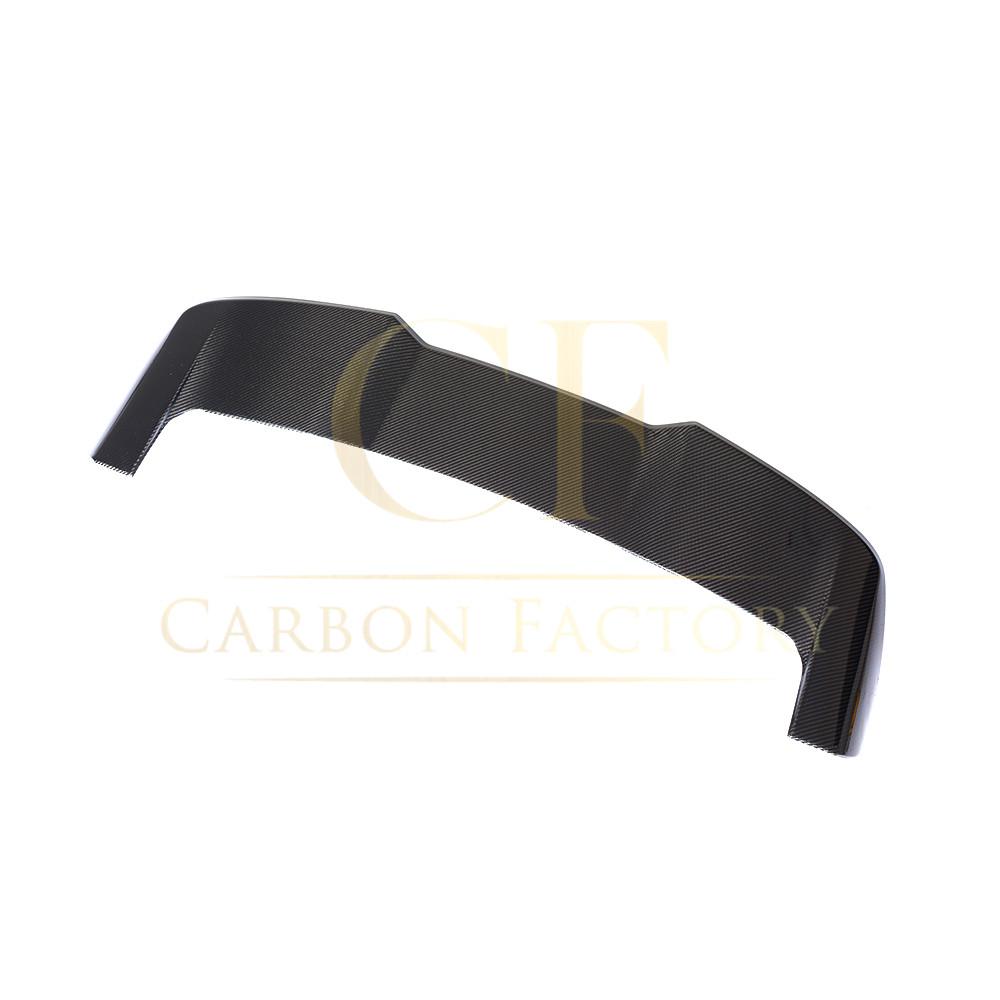 H Style Carbon Fibre Rear Spoiler for BMW G05 X5 18-22-Carbon Factory