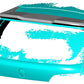 H Style Carbon Fibre Rear Spoiler for BMW G05 X5 18-22-Carbon Factory
