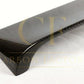H Style Carbon Fibre Roof Spoiler for BMW 3 Series E92 Coupe inc M3 07-13-Carbon Factory