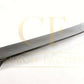 H Style Carbon Fibre Roof Spoiler for BMW 3 Series E92 Coupe inc M3 07-13-Carbon Factory