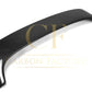 H Style Carbon Fibre Roof Spoiler for BMW F15 X5 F85 X5M 14-18-Carbon Factory