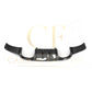 H1 Style Carbon Fibre Rear Diffuser for BMW E92 E93 M3 07-13-Carbon Factory