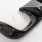 H2 Style Carbon Fibre Rear Diffuser for BMW E92 E93 M3 07-13-Carbon Factory