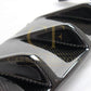 H2 Style Carbon Fibre Rear Diffuser for BMW E92 E93 M3 07-13-Carbon Factory