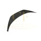 HKS Style Carbon Fibre Boot Spoiler for Toyota GR86 22-23-Carbon Factory