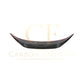 HKS Style Carbon Fibre Boot Spoiler for Toyota GR86 22-23-Carbon Factory