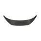 HKS Style Carbon Fibre Boot Spoiler for Toyota GR86 22-23-Carbon Factory
