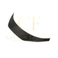 HKS Style Carbon Fibre Boot Spoiler for Toyota GR86 22-23-Carbon Factory