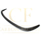 Hamann Style Carbon Fibre Boot Spoiler for BMW E60 5 Series inc M5 03-10-Carbon Factory