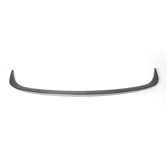 Hamann Style Carbon Fibre Boot Spoiler for BMW E60 5 Series inc M5 03-10-Carbon Factory