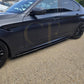 MP Style Gloss Black Side Skirts for BMW G30 G31 5 Series F90 M5 17-Present