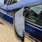 CF Style Gloss Black Replacement Mirror Covers for BMW F10 5 Series LCI F06 F12 F13 6 Series F01 7 Series