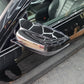 MP Style Gloss Black Replacement Mirror Covers for BMW G20 G21 3 Series 17-23