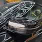 MP Style Gloss Black Replacement Mirror Covers for BMW G20 G21 3 Series 17-23