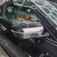 MP Style Gloss Black Replacement Mirror Covers for BMW G42 2 Series 21-Present - Carbon Factory