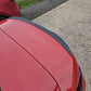OEM Style Pre-Preg Carbon Fibre Boot Spoiler for BMW G23 4 Series G83 M4 20-Present