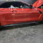 Pre-Preg Carbon Fibre Side Skirts for BMW G82 G83 M4 21-Present