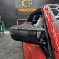 Pre-Preg Carbon Fibre Replacement Mirror Covers for BMW G87 M2 G80 M3 G82 G83 M4 20-Present