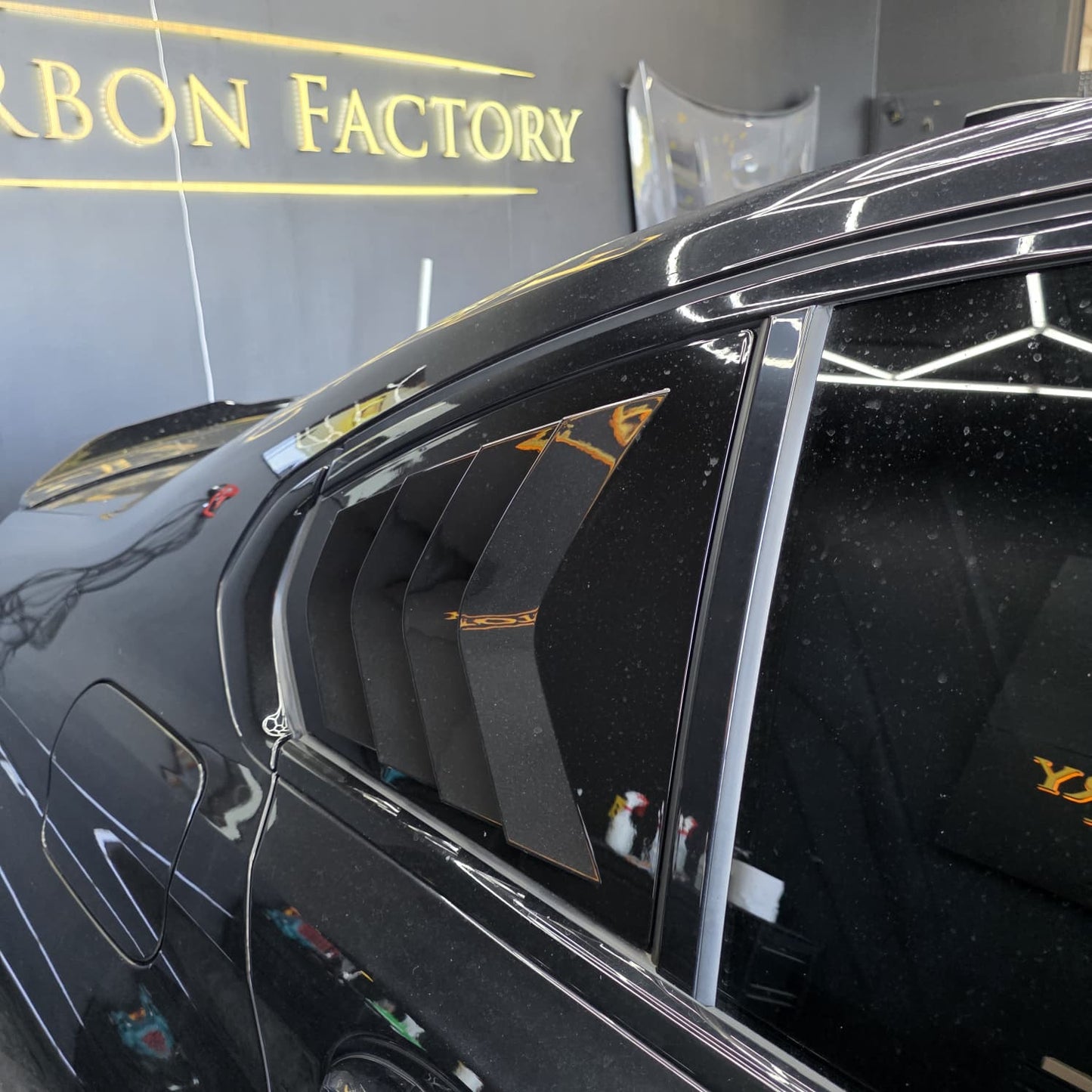 Carbon Factory
