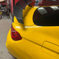 GTS V Style Carbon Fibre Boot Spoiler for BMW F80 M3 F82 F83 M4 14-20