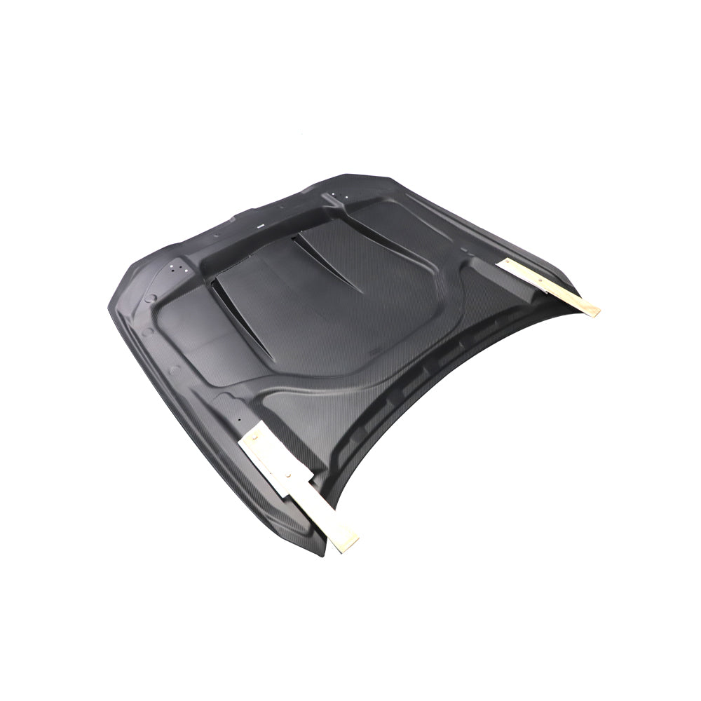 CS Style Pre-Preg Carbon Fibre Bonnet for BMW G80 G81 M3 G82 G83 M4 21-25
