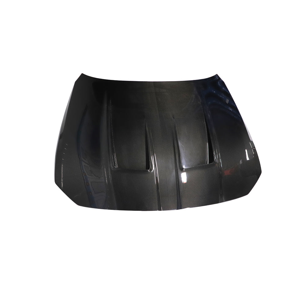 CS Style Pre-Preg Carbon Fibre Bonnet for BMW G80 G81 M3 G82 G83 M4 21-25