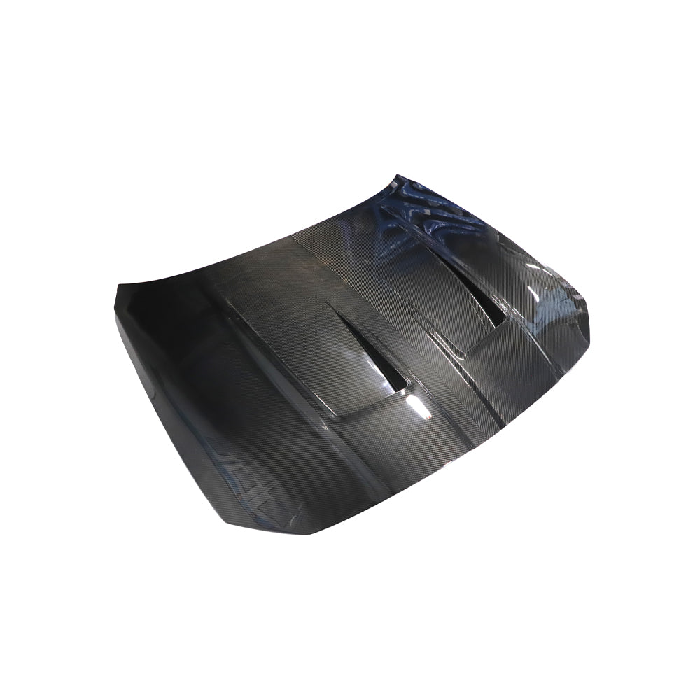CS Style Pre-Preg Carbon Fibre Bonnet for BMW G80 G81 M3 G82 G83 M4 21-25