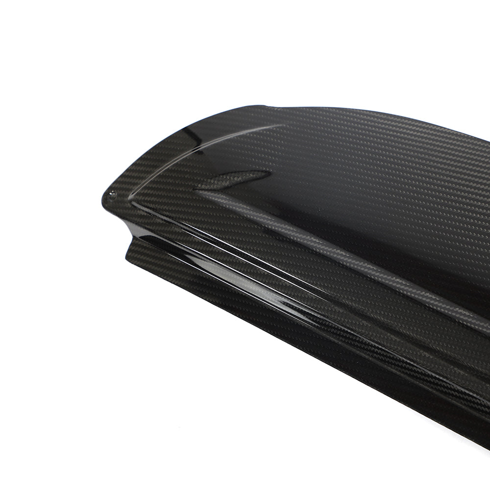 Pre-Preg Carbon Fibre Air Intake Covers for BMW G87 M2 G80 G81 M3 G82 G83 M4 21-25