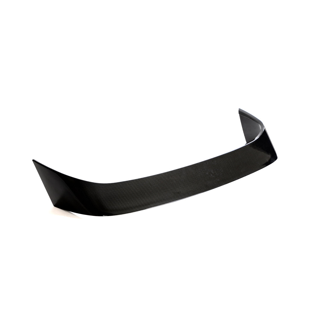 MP Style 2 Pre-Preg Carbon Fibre Boot Spoiler for BMW G87 M2 G42 2 Series 23-Present