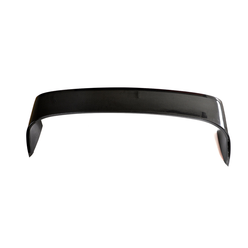 MP Style 2 Pre-Preg Carbon Fibre Boot Spoiler for BMW G87 M2 G42 2 Series 23-Present