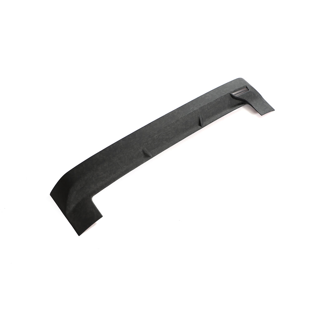 Pre-Preg Carbon Fibre Front Grille Trim for Land Rover Defender 20-23
