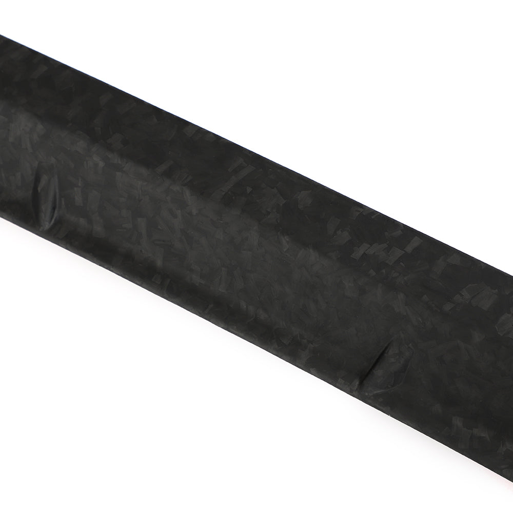Pre-Preg Carbon Fibre Front Grille Trim for Land Rover Defender 20-23