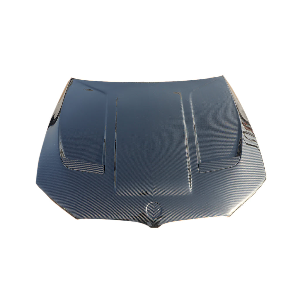 Pre-Preg Carbon Fibre Bonnet for BMW F90 M5 17-23
