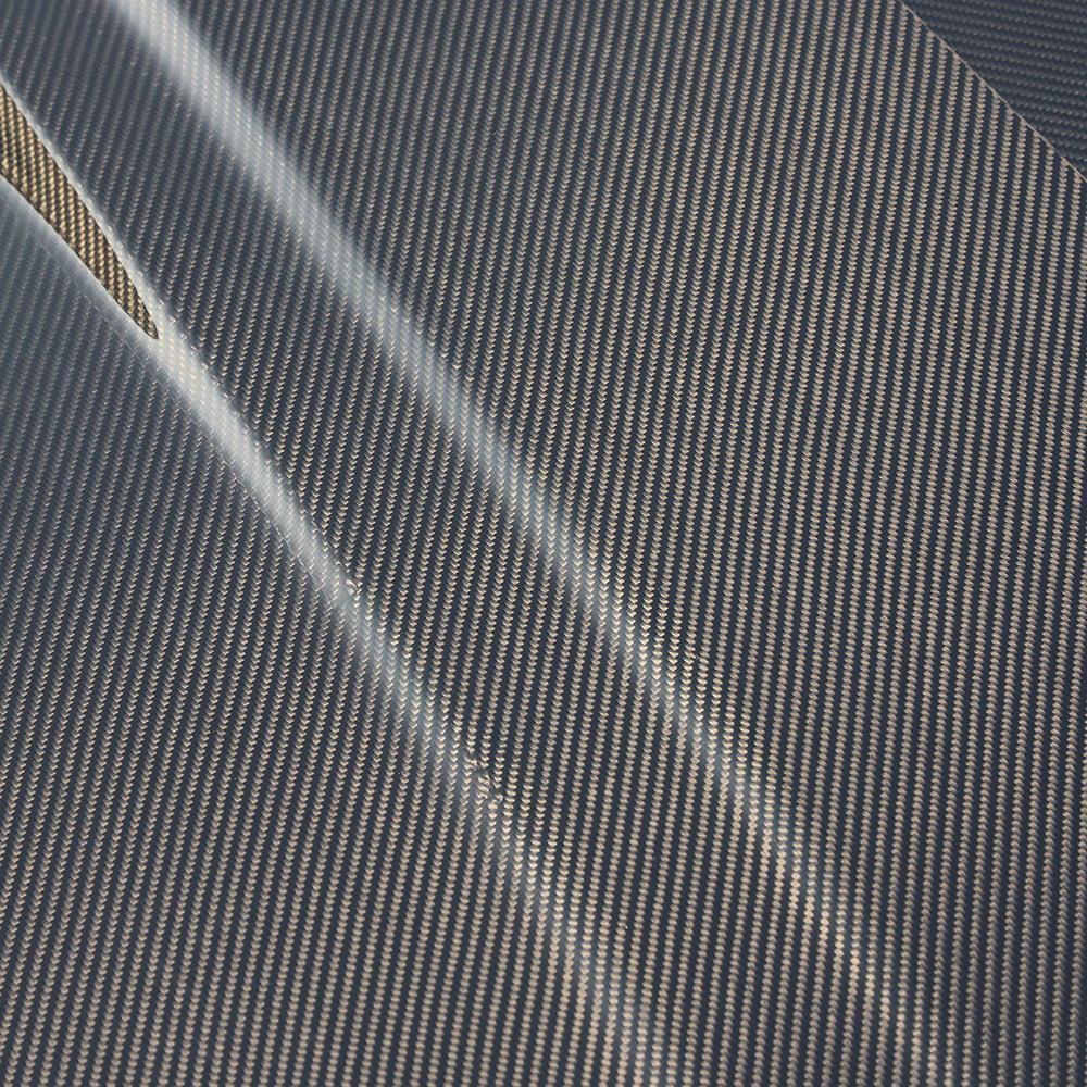 Pre-Preg Carbon Fibre Bonnet for BMW F90 M5 17-23