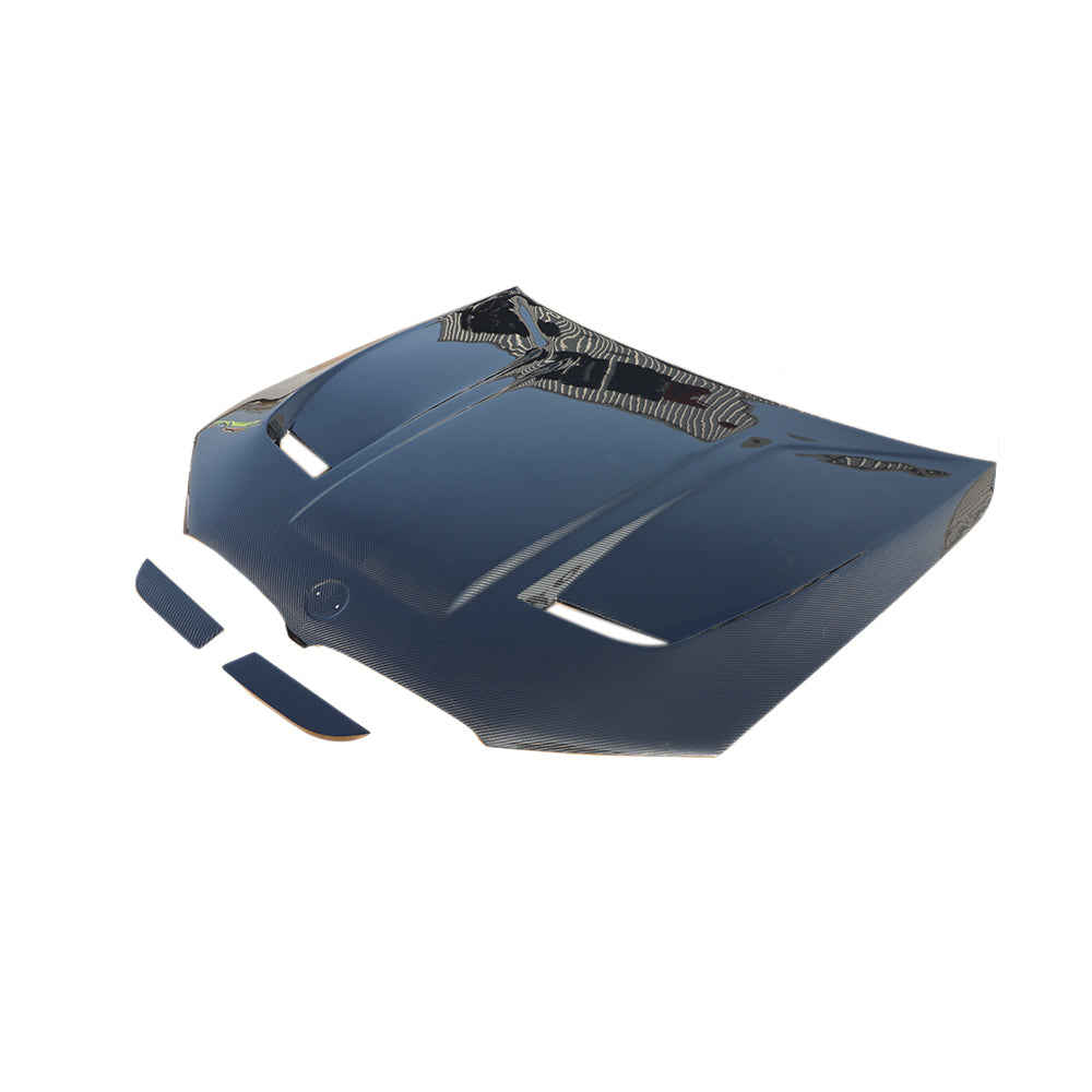 Pre-Preg Carbon Fibre Bonnet for BMW F90 M5 17-23