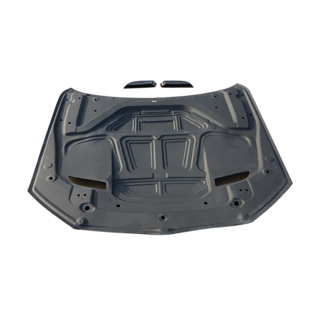 Pre-Preg Carbon Fibre Bonnet for BMW F90 M5 17-23